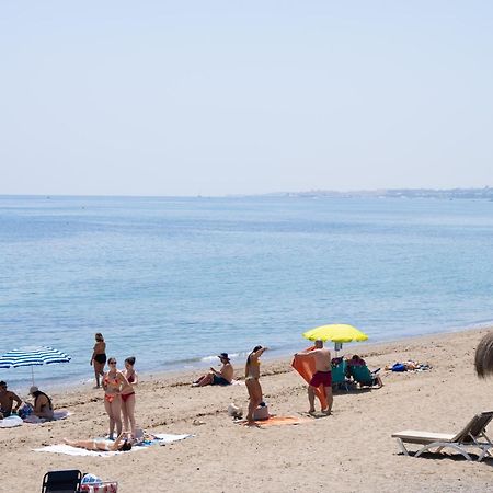 Rincon Del Mar Next To The Beach 639 Марбелья Экстерьер фото